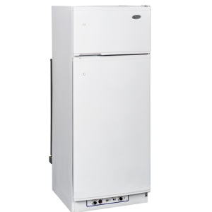 Zero 265 Gas/Electric D/D Fridge - GR265D