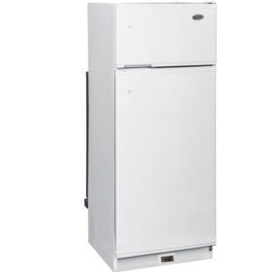 Zero 230L Upright Solar Fridge/ Freezer - SR265D
