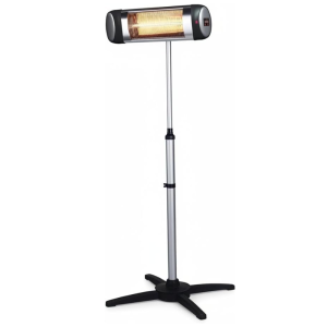 Milex Quartz Tripod Heater