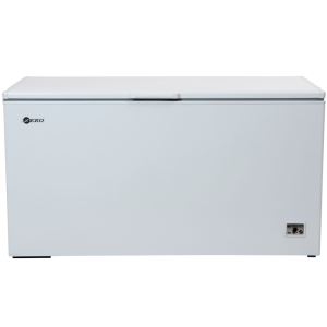 Zero 500L Electric Chest Freezer