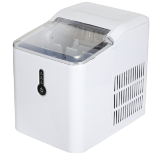 Zero Electric Icemaker 12KG/24Hrs White