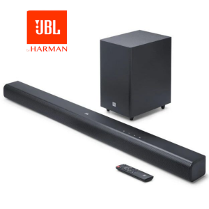 JBL Cinema 3.1" CHANNEL SOUNDBAR SB560