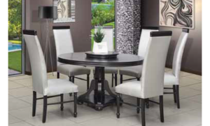 Aspen Dining Room Suite