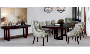 Belladonna Dining Room Suite