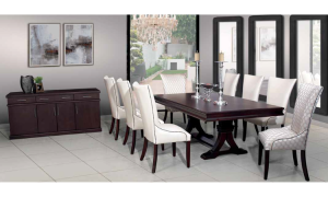 Belvedere Dining Room Suite
