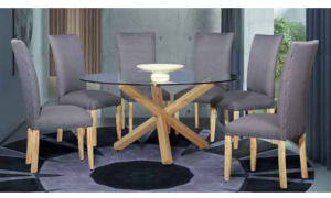 Calypso Dining Room Suite