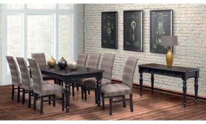 Classica Dining Room Suite