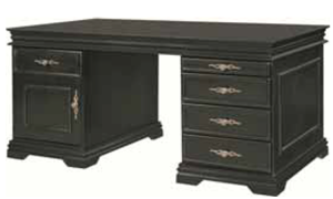 Cubana Office Desk