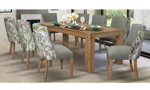 Fiji Dining Room Suite