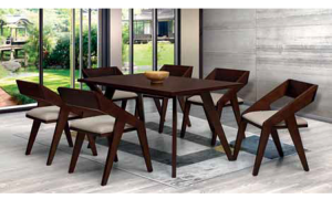 Georgio Dining Room Suite