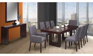 Havanna Dining Room Suite