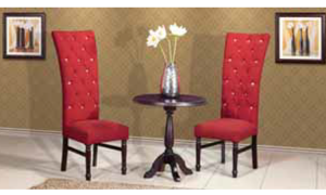 Jumbo Hall Set