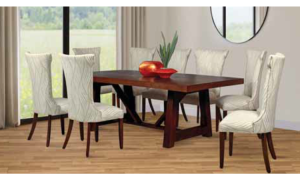 Majorca Dining Room Suite