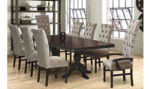 St Lewis Dining Room Suite