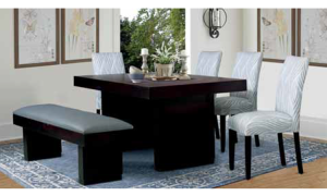 Townhouse Dining Room Suite