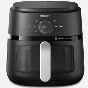 Philips 2000 Series 6.2l Digital Air Fryer