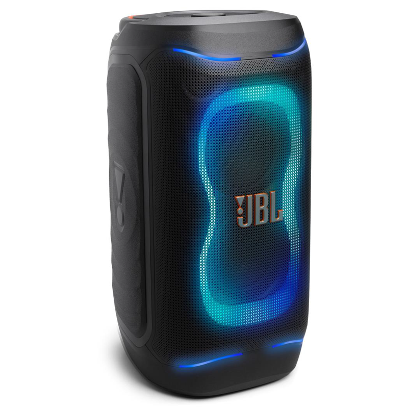 JBL Partybox 130 Portable Battery-powered Party Speaker