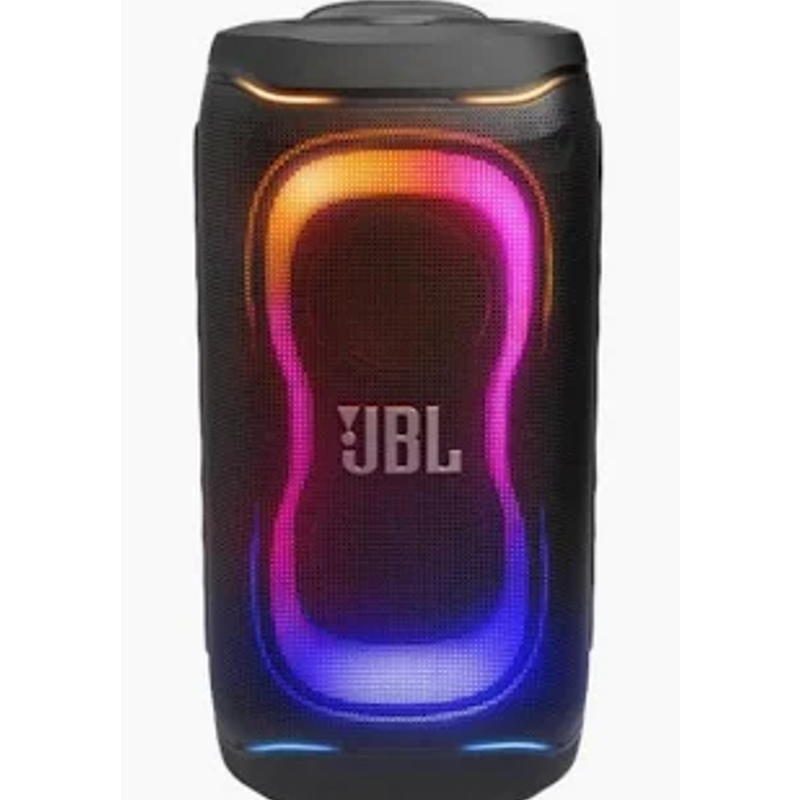 JBL Partybox 330 Portable Battery-powered Party Speaker