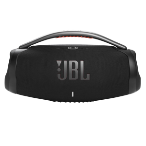 JBL Boombox 3 Portable and Bluetooth Speaker