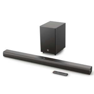 JBL Cinema SB550 3.1 Channel Soundbar with Wireless Subwoofer